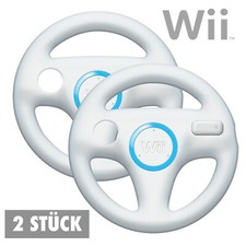 Zwei 2x Original Nintendo Wii