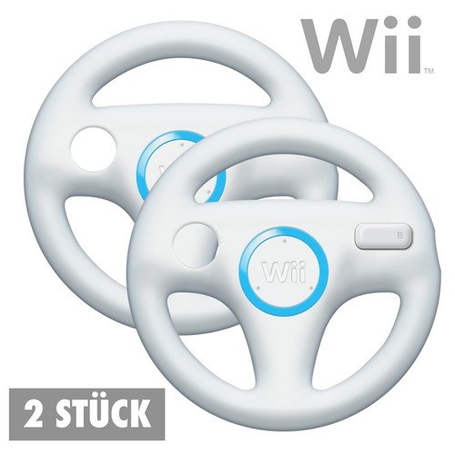 Zwei original nintendo wii - 2x,