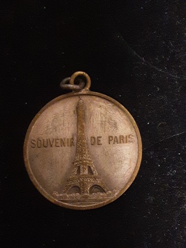 Paris souvenir andenken von - paris,