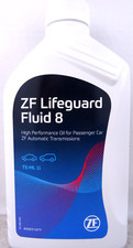 ZF Lifeguard Fluid 8