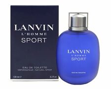Lanvin - l'Homme Sport - 100ml