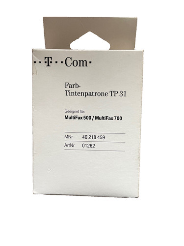 Telekom com tintenpatrone - telekom,
