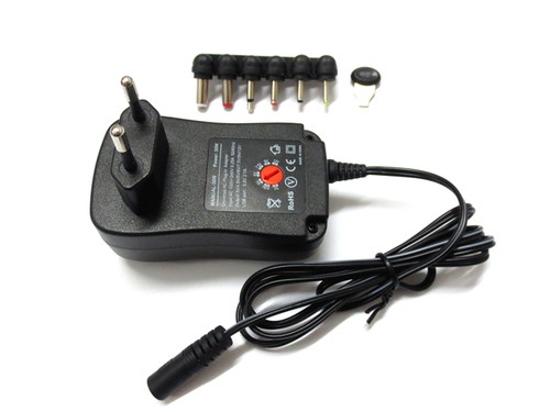 Mains regulated power - regulated,