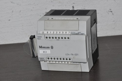 Moeller le4 116 dd1 sps - le4-116-dd1,