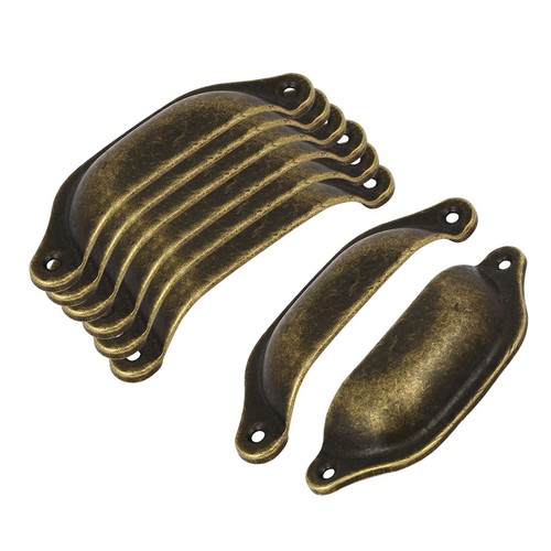8stk muschelgriffe - 8stk,