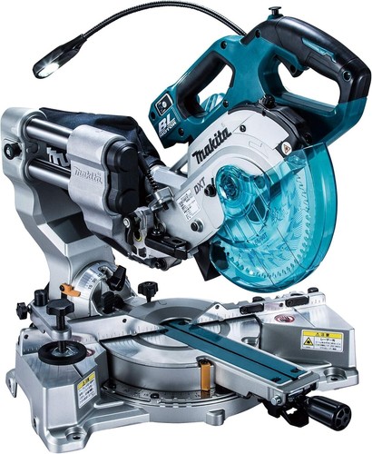 Makita ls610dz slide - ls610dz,