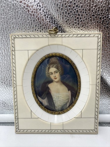 20015 lupenmalerei caroline - 20015/,