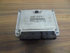 Audi A6 4B 2.5 TDI AKE