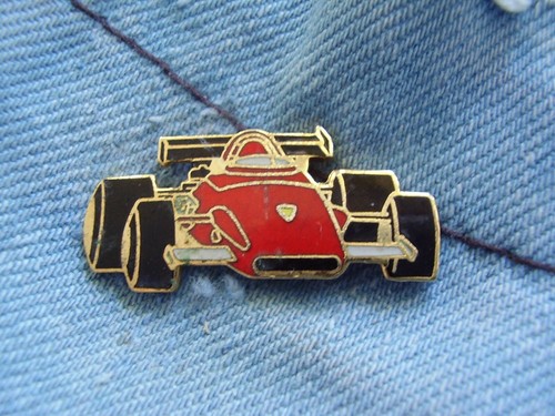 Pin ferrari formel rennwagen - pin,