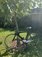 Rennrad Cervelo P3