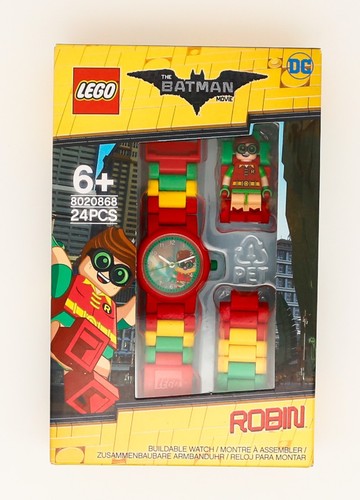 Lego 8020868 super - 8020868, dc