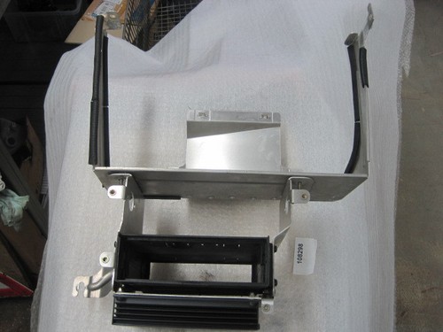 Verstärker 6x40w mit halter - verstärker,