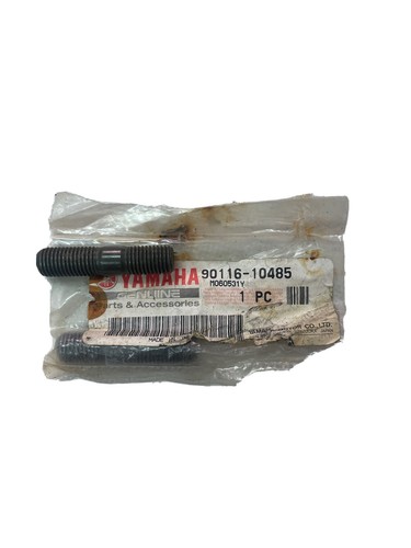 Gefangene krone hinterrad - hinterrad, stud