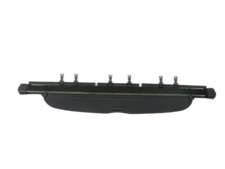 Laderaumabdeckung Hutablage Laderaumrollo für Honda CR-V CRV III RE 06-09