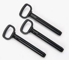 Rolly Toys Ersatzteile Kupplungsbolzen Anhängerbolzen TretTraktoren Unimog  3x