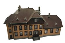 Faller bahnhof 190035 - 💥faller,