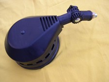 rot. Autowaschbürste MEG