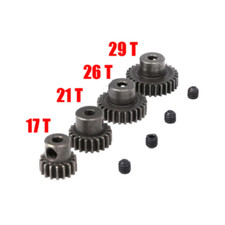 1x RC Motor Zahnrad 3,175mm