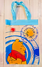 Winnie Pooh Tasche Shopper Strandtasche Badetasche Winnie Pooh Disney Neu!
