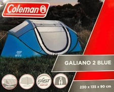 Coleman Galiano 2 Personen