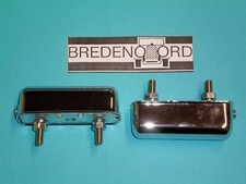 2  Hella Kennzeichenleuchten