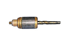 Bosch Anker Anlasser für DKW