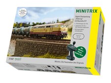 Minitrix 11160 - ,
