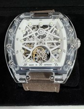 CONSTANTIN WEISZ TOURBILLON