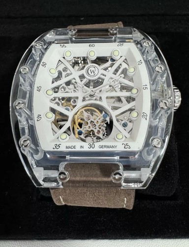 Constantin weisz tourbillon - constantin,