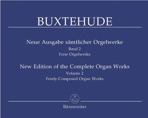 Orgelwerke freie - orgelwerke,