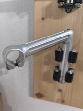 Sakae Superlight Vorbau 13,5 cm Stem SR Royal Drillium für Koga Miyata Rennrad