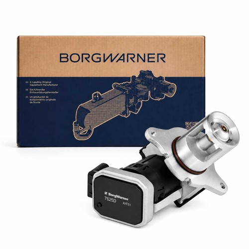 Agr ventil borgwarner 7625d - borgwarner,