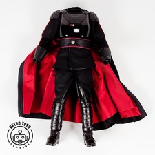 HOT TOYS Imperial Uniform Moff