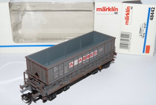 Märklin 48442 erz - h0, ++