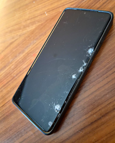 Samsung galaxy s21 128gb - samsung, s21+5g
