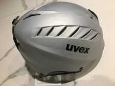 UVEX  X-Ride Motion Skihelm