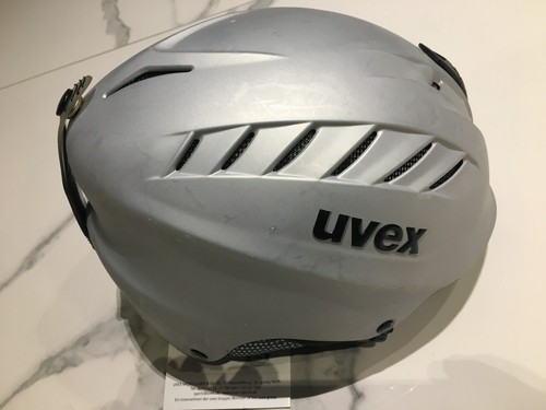 Uvex ride motion skihelm - x-ride,
