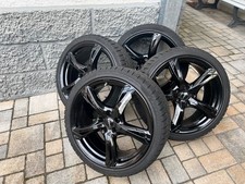 20 Zoll Winterräder- Komplettsatz Volvo V90 II 20`Zoll 