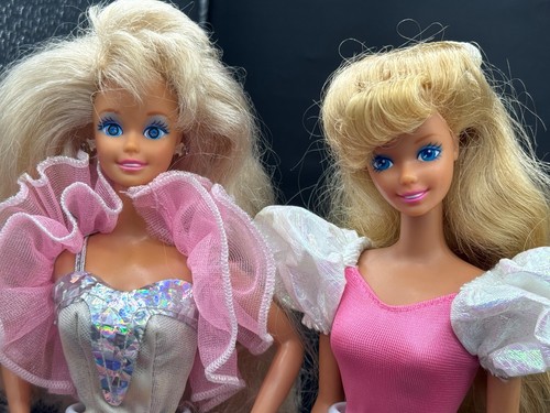 Sparkle eyes barbie und - eyes, my