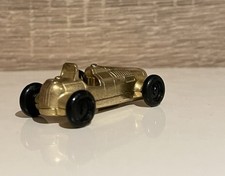 Ferrero Rennwagen Metallauto