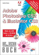 Adobe Photoshop CS2 & Adobe