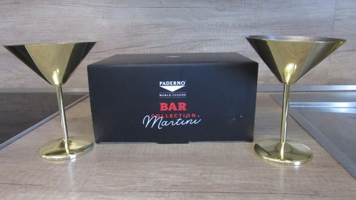 Neu paderno martini cup - paderno, cup,bar