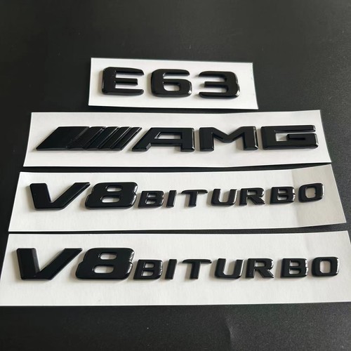 Für mercedes e63 amg - mercedes, v8