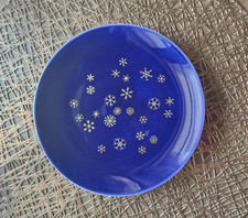 KPM Berlin Weihnachtsteller