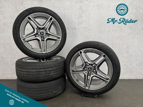 Orig mercedes klasse w177 - mercedes, a-klasse