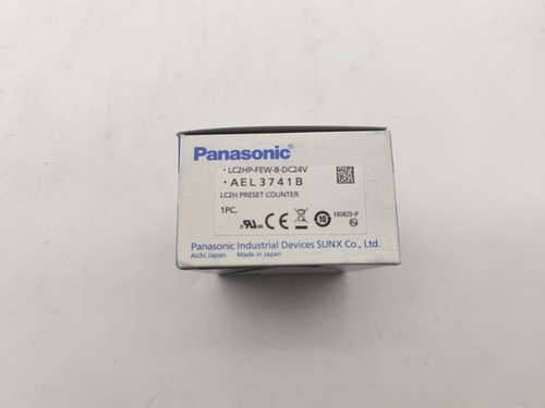 Panasonic lc2hp few dc24v - panasonic, lc2hp-few-b-dc24v