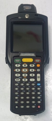 Motorola symbol mc3090 - motorola, mobiler