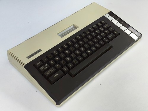 Computer atari 800xl 64k 2 - atari,