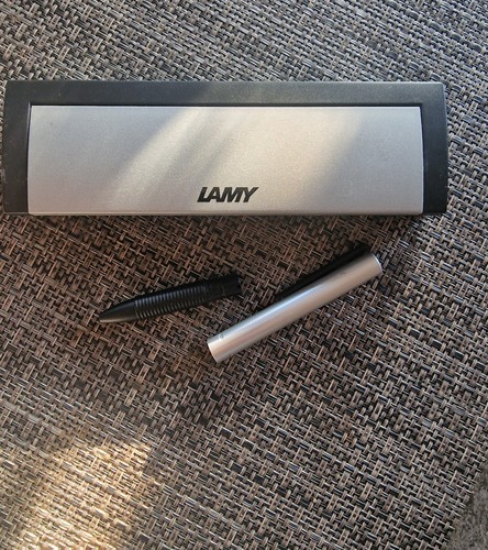 Lamy tipo tintenroller mit - ,