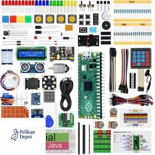 Raspberry Pi Pico Starter Kit
